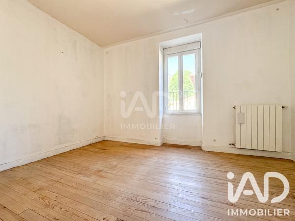 Maison à vendre 5 pièces 106 m² Tournemire