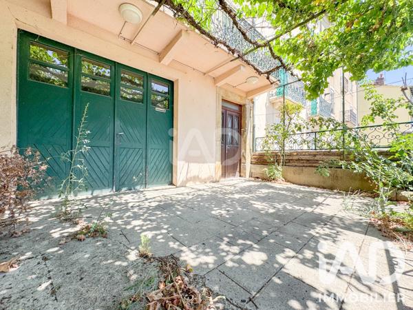 Maison à vendre 5 pièces 106 m² Tournemire