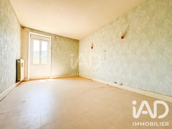 Maison à vendre 5 pièces 106 m² Tournemire
