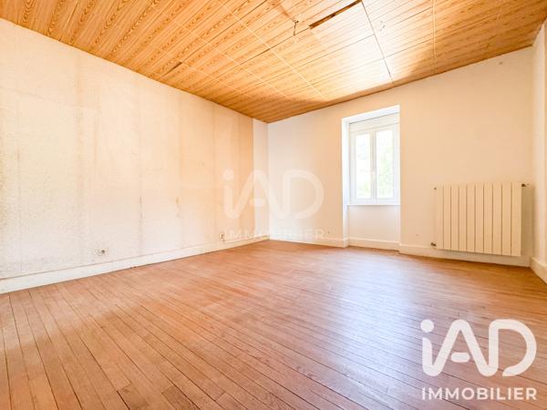 Maison à vendre 5 pièces 106 m² Tournemire