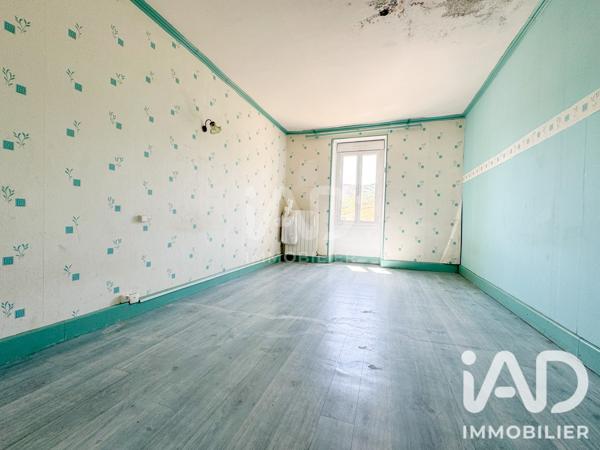 Maison à vendre 5 pièces 106 m² Tournemire