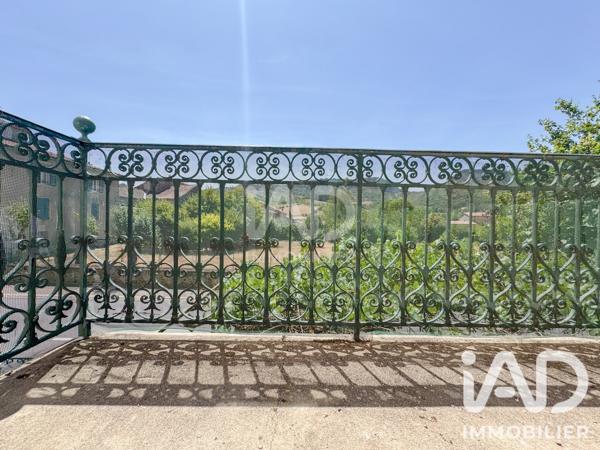 Maison à vendre 5 pièces 106 m² Tournemire