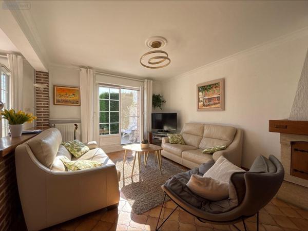 Pavillon à vendre à Hazebrouck dans le Nord (59190), ref : D2485