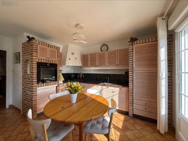 Pavillon à vendre à Hazebrouck dans le Nord (59190), ref : D2485