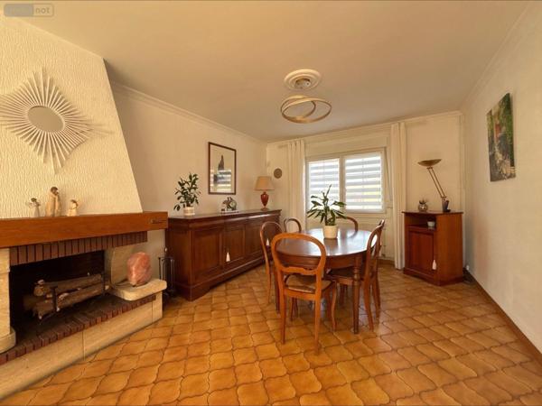 Pavillon à vendre à Hazebrouck dans le Nord (59190), ref : D2485