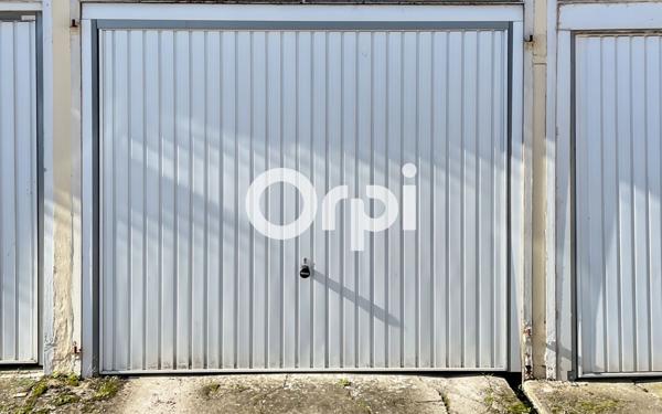 Stationnement à vendre    15 m2 Arras