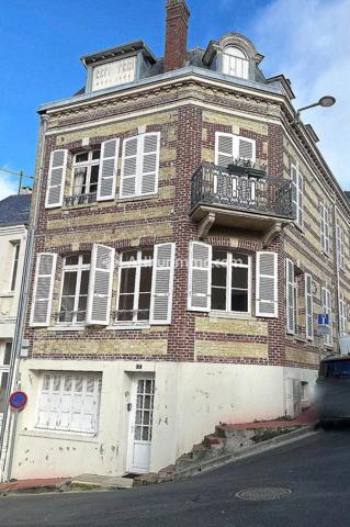 Vente Appartement 2 pièces 52 m2 à Trouville-sur-Mer