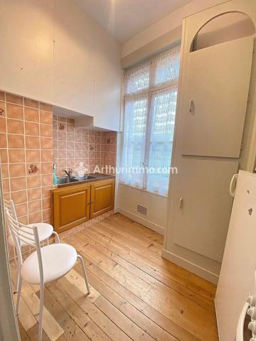 Vente Appartement 2 pièces 52 m2 à Trouville-sur-Mer