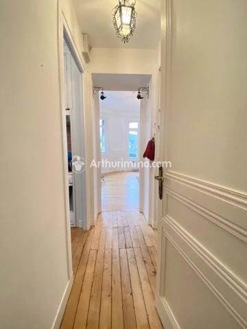 Vente Appartement 2 pièces 52 m2 à Trouville-sur-Mer