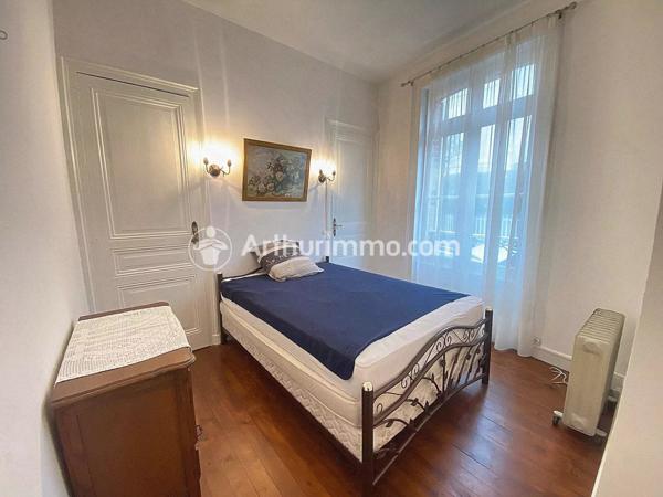 Vente Appartement 2 pièces 52 m2 à Trouville-sur-Mer