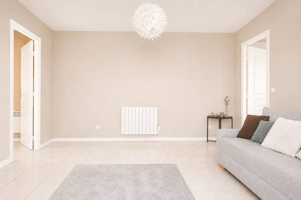 Appartement 2 pièces 46 m² - Tassin-la-Demi-Lune  (69160)
