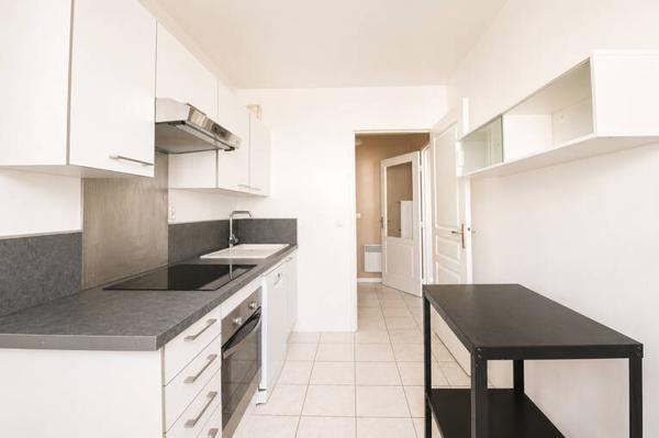 Appartement 2 pièces 46 m² - Tassin-la-Demi-Lune  (69160)