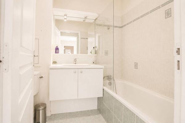 Appartement 2 pièces 46 m² - Tassin-la-Demi-Lune  (69160)