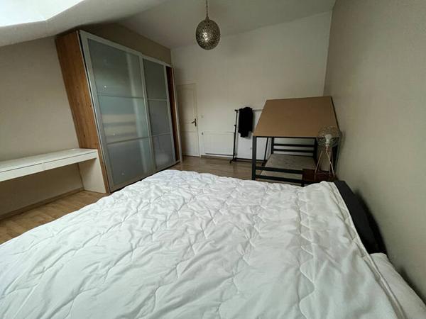 Maison 5 pièces -  118 m2 au sol - Jardin, Terrasse et Garage - Challes-les-Eaux