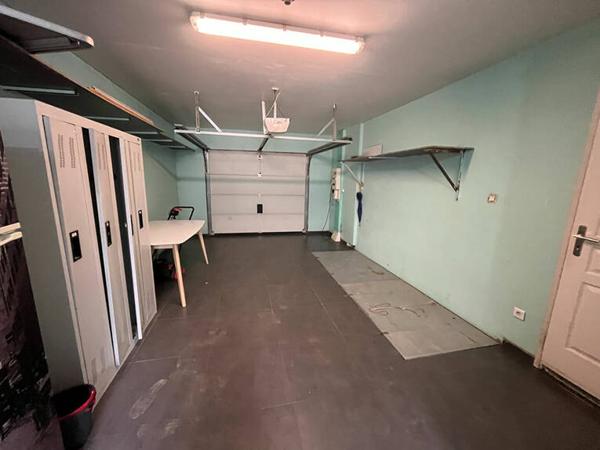 Maison 5 pièces -  118 m2 au sol - Jardin, Terrasse et Garage - Challes-les-Eaux