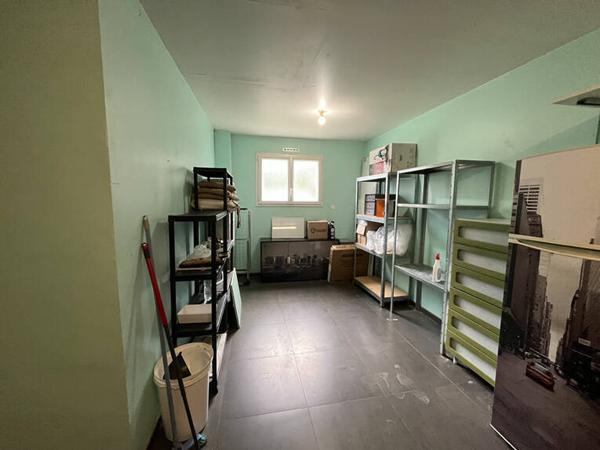 Maison 5 pièces -  118 m2 au sol - Jardin, Terrasse et Garage - Challes-les-Eaux