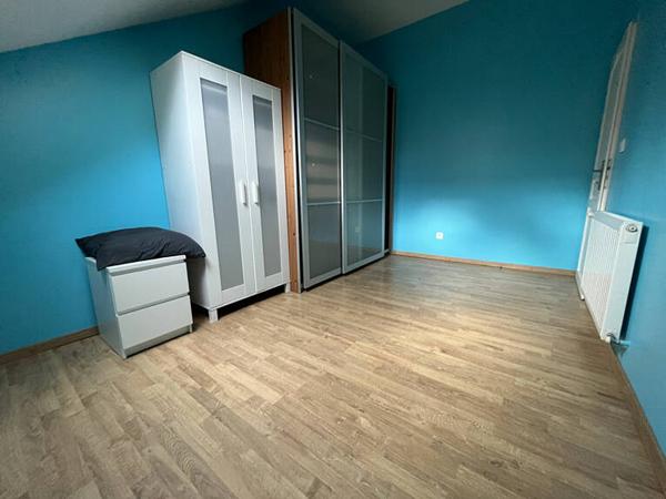 Maison 5 pièces -  118 m2 au sol - Jardin, Terrasse et Garage - Challes-les-Eaux