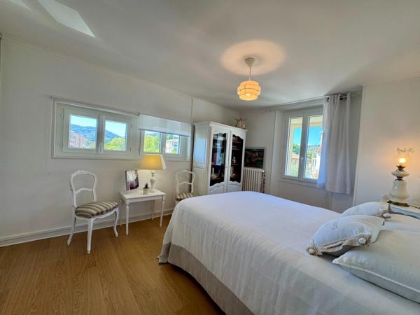 Maison à vendre 9 pièces ALES (30)