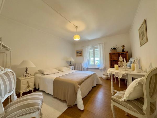 Maison à vendre 9 pièces ALES (30)