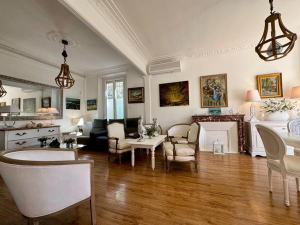 Maison à vendre 9 pièces ALES (30)