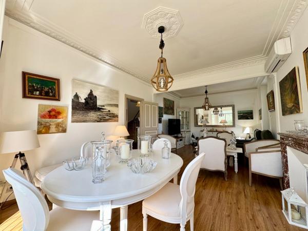 Maison à vendre 9 pièces ALES (30)