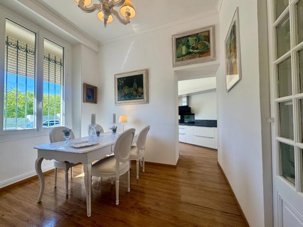 Maison à vendre 9 pièces ALES (30)