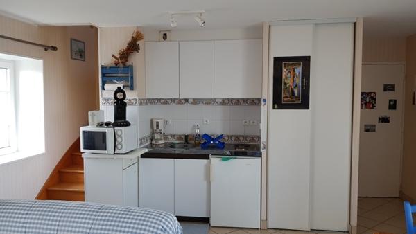 Appartement à vendre |  Roscoff |  3 pièces | 46 m²