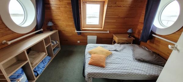 Appartement à vendre |  Roscoff |  3 pièces | 46 m²