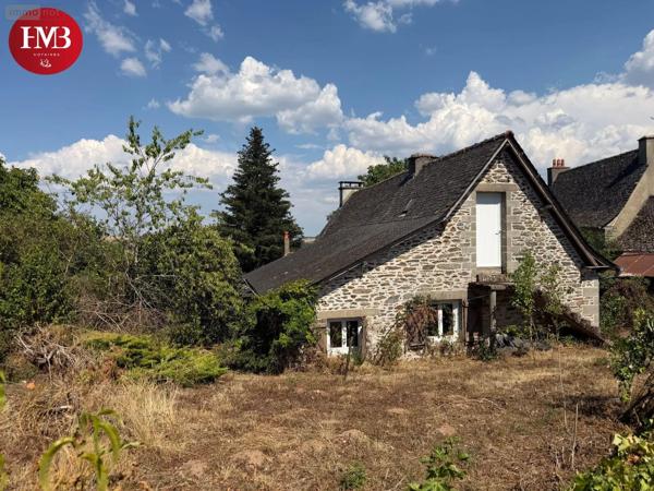 Achat - Maison | Fermette Junhac 15120 94 m 2 22 m 2
