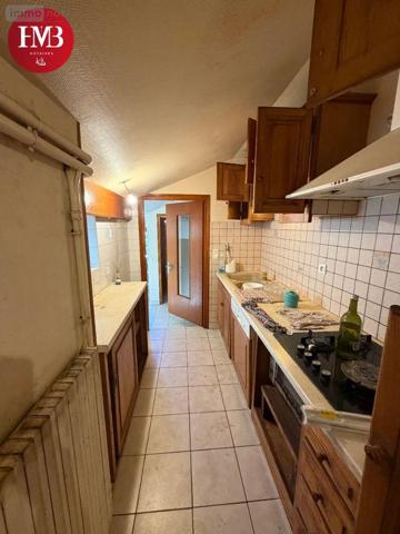 Achat - Maison | Fermette Junhac 15120 94 m 2 22 m 2