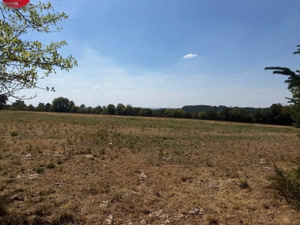 Achat - Maison | Fermette Junhac 15120 94 m 2 22 m 2