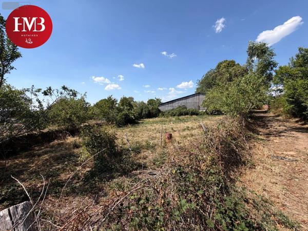Achat - Maison | Fermette Junhac 15120 94 m 2 22 m 2