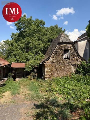 Achat - Maison | Fermette Junhac 15120 94 m 2 22 m 2