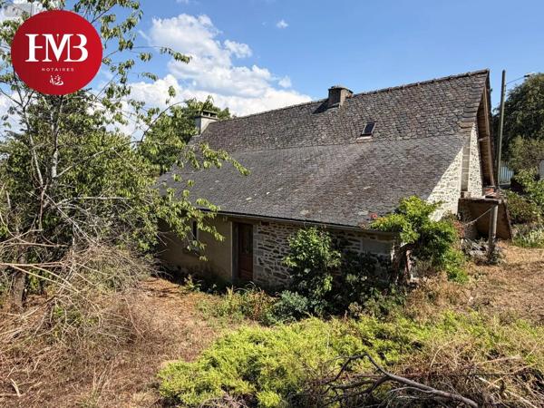 Achat - Maison | Fermette Junhac 15120 94 m 2 22 m 2