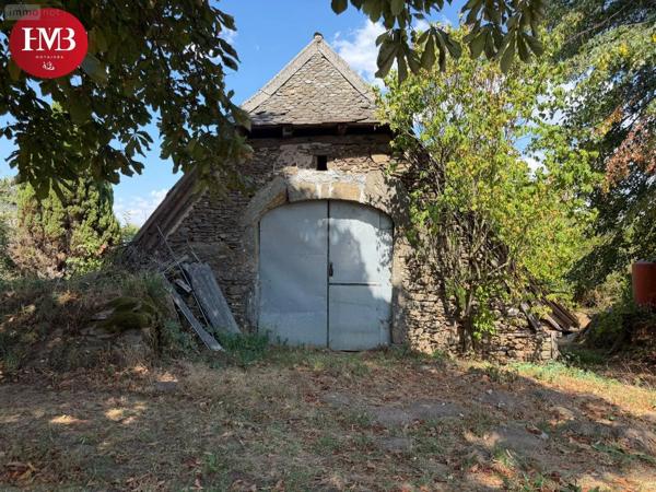 Achat - Maison | Fermette Junhac 15120 94 m 2 22 m 2