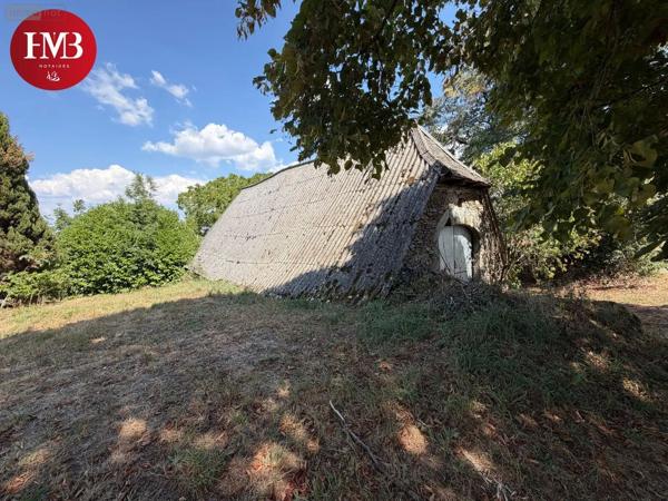 Achat - Maison | Fermette Junhac 15120 94 m 2 22 m 2