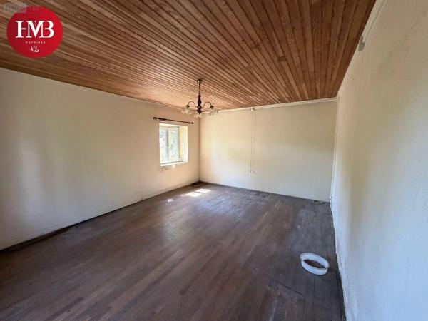 Achat - Maison | Fermette Junhac 15120 94 m 2 22 m 2