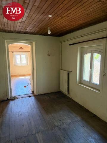 Achat - Maison | Fermette Junhac 15120 94 m 2 22 m 2