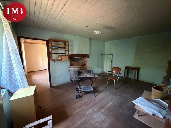 Achat - Maison | Fermette Junhac 15120 94 m 2 22 m 2