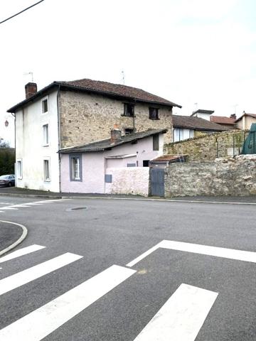 Vente / Maison