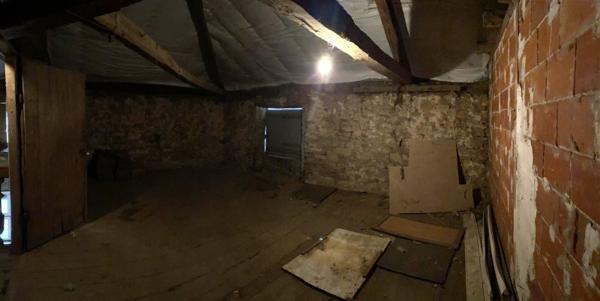 Vente / Maison