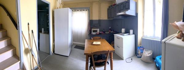 Vente / Maison