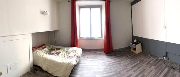 Vente / Maison