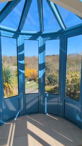 Maison Tredrez Locquemeau 7 pièce(s) 143 m2