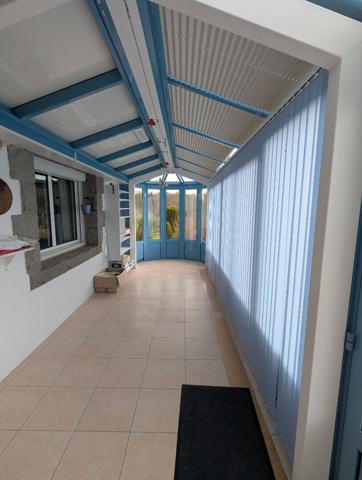 Maison Tredrez Locquemeau 7 pièce(s) 143 m2