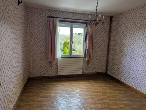 Maison Tredrez Locquemeau 7 pièce(s) 143 m2