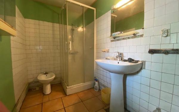 Maison à vendre    2 pièces •  Chantenay-Saint-Imbert