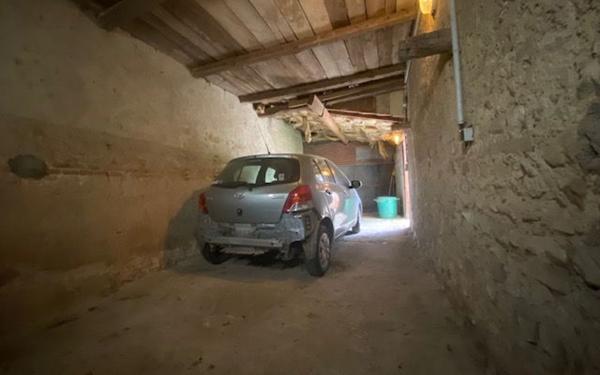 Maison à vendre    2 pièces •  Chantenay-Saint-Imbert