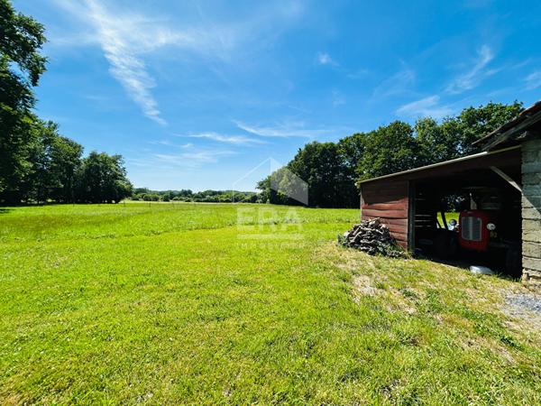 Corps de ferme rénové de 192 m² à vendre nord de Tarbes