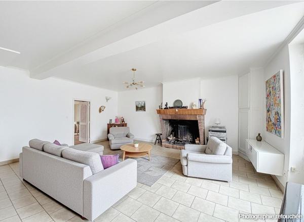 Maison  de ville  120 m² à Clery-S aint- Andre